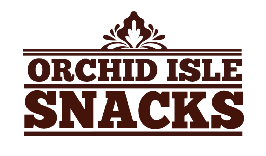 Orchid Island Snacks
